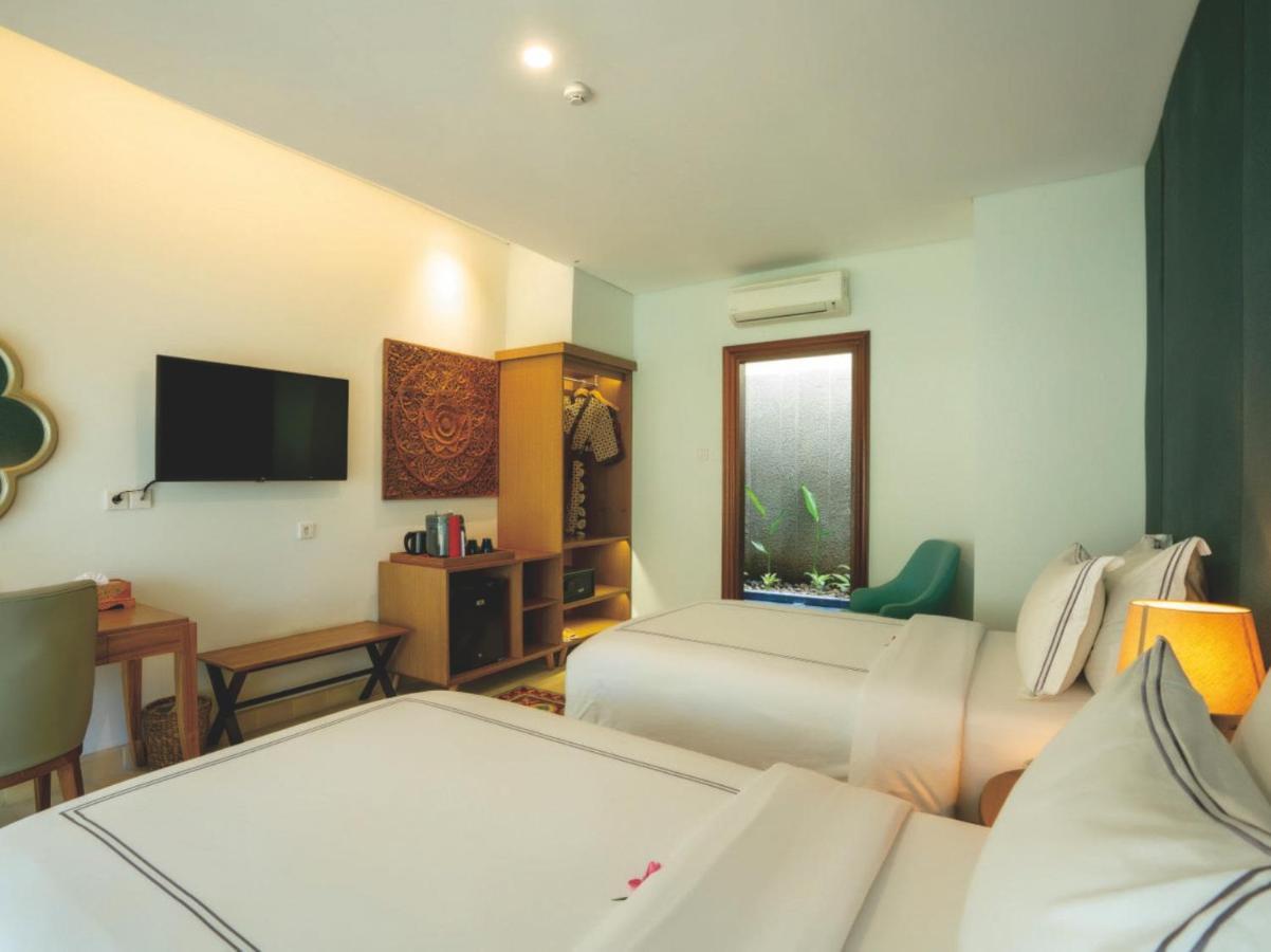 Sima Hotel Kuta  Room photo